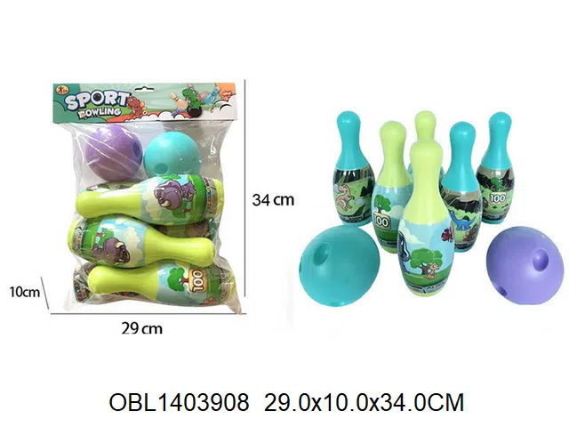 保龄球套装_OBL1403908