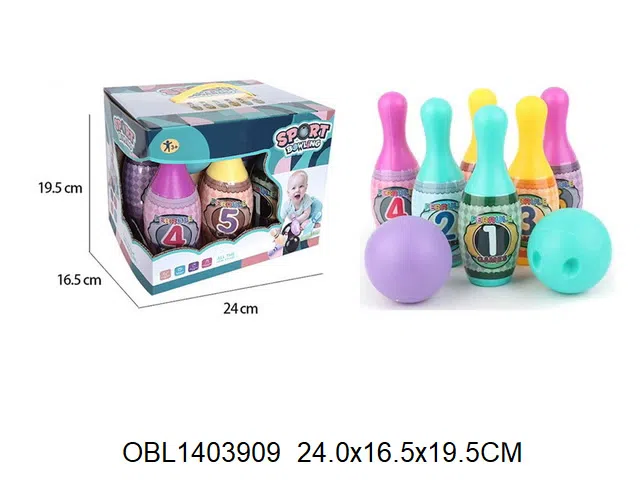 保龄球套装_OBL1403909