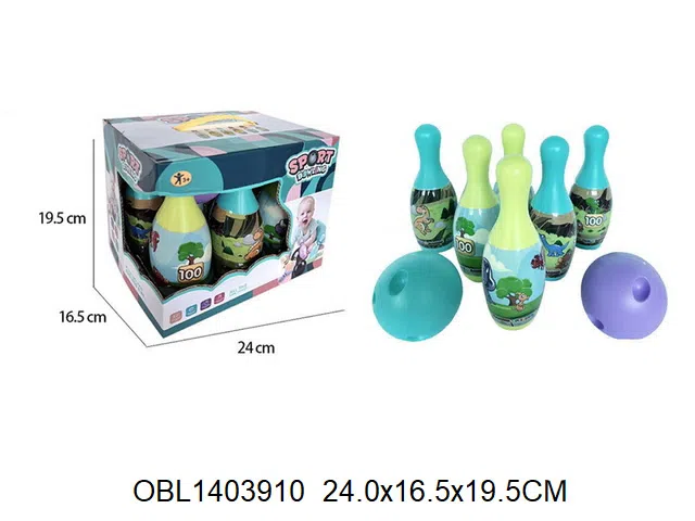 保龄球套装_OBL1403910