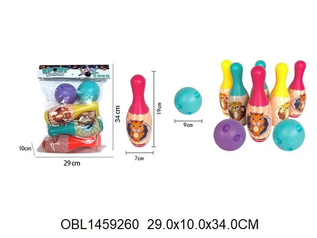 保龄球套装_OBL1459260