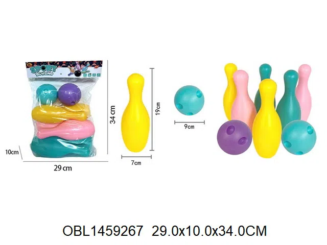 保龄球套装_OBL1459267