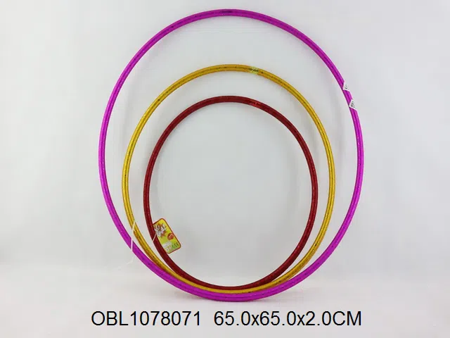 3个庄呼啦圈_OBL1078071