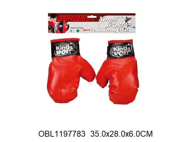 拳击套装_OBL1197783