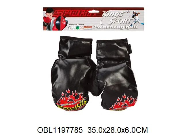 拳击套装_OBL1197785