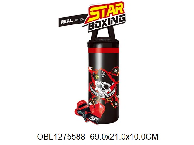 拳击套装_OBL1275588