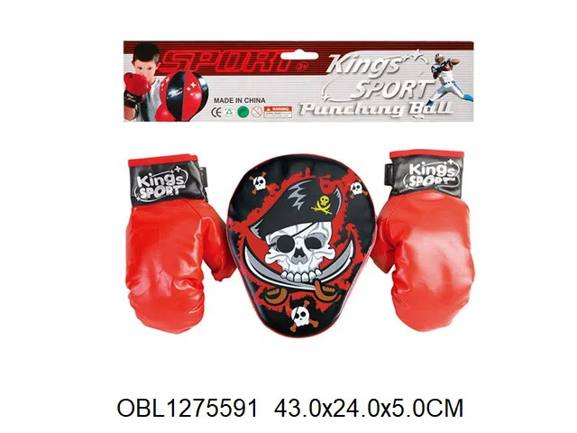 拳击套装_OBL1275591