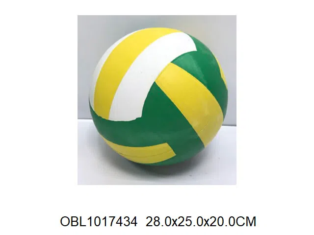 排球 出货无充气_OBL1017434