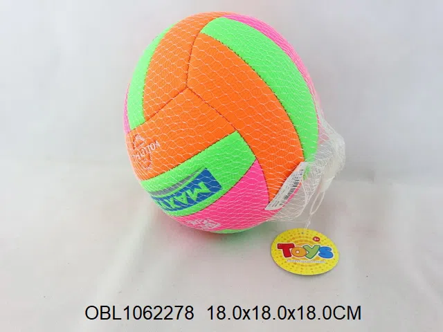 排球 出货无充气_OBL1062278