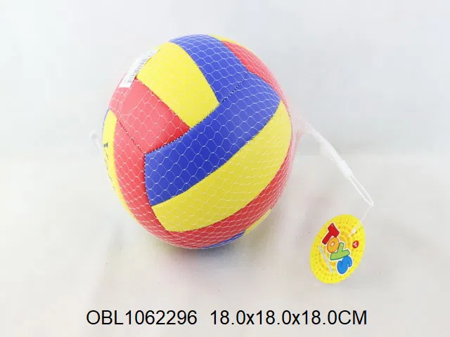 排球 出货无充气_OBL1062296