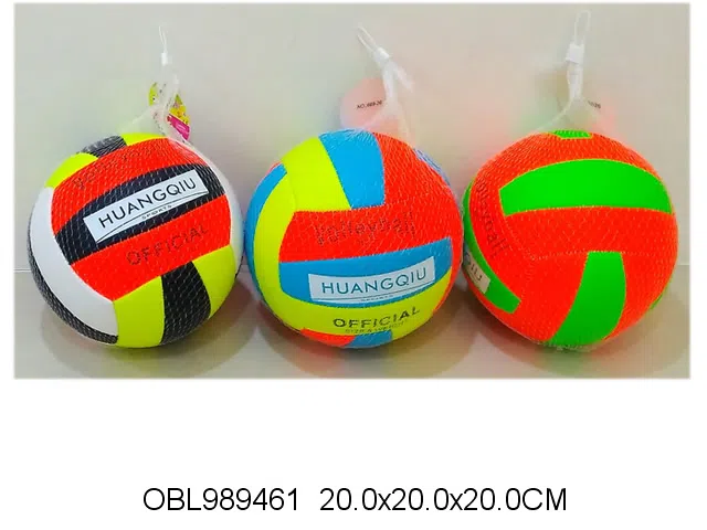 PVC排球   出货无充气_OBL989461