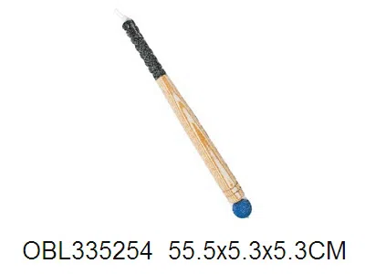 21寸木纹棒球_OBL335254