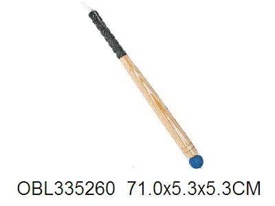 27寸木纹棒球_OBL335260