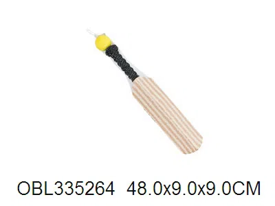 18寸木纹板球_OBL335264