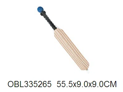 21寸木纹板球_OBL335265