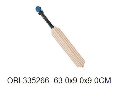 24寸木纹板球_OBL335266