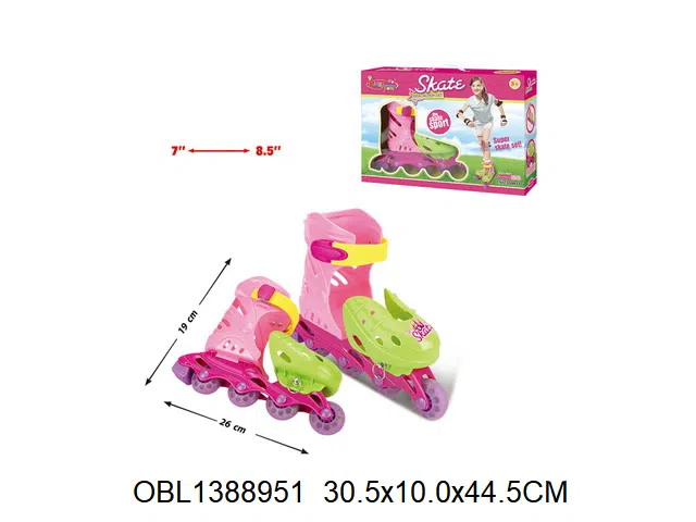 旱冰鞋_OBL1388951