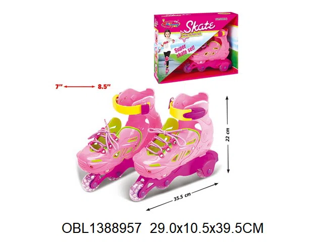 旱冰鞋_OBL1388957