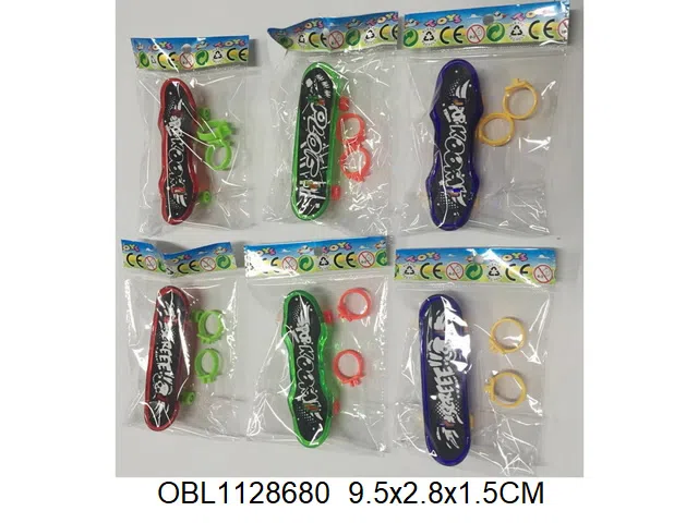 手指滑板   3款混装_OBL1128680