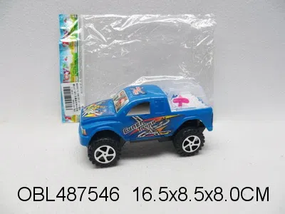 俄文拉线车带雪花 2色混装_OBL487546