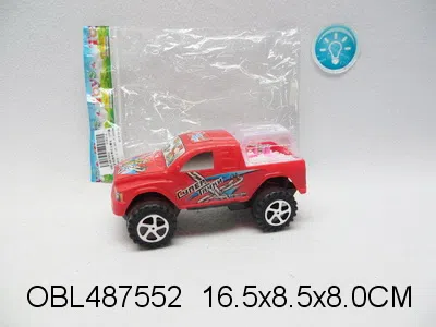 俄文拉线车带灯光雪花 包电 2色混装_OBL487552