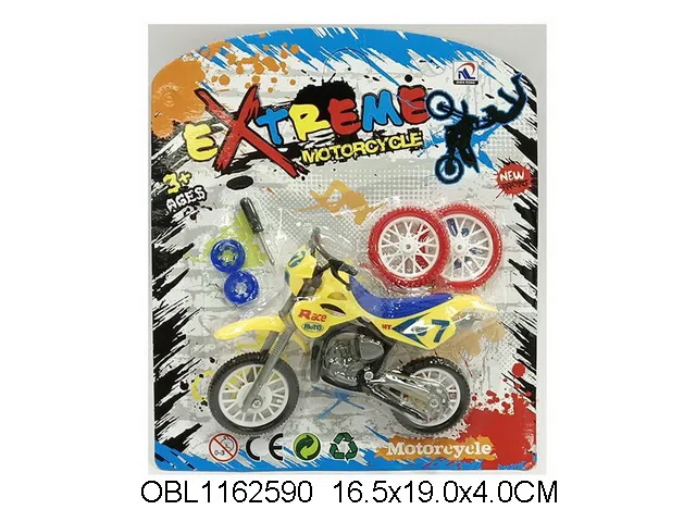 手指摩托车加配件_OBL1162590