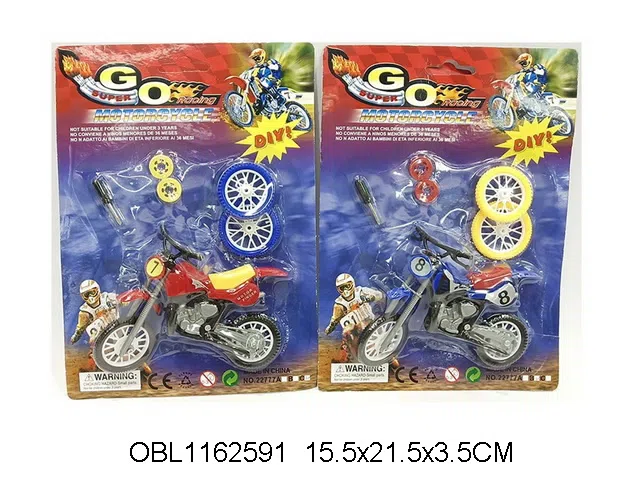 手指摩托车加配件_OBL1162591