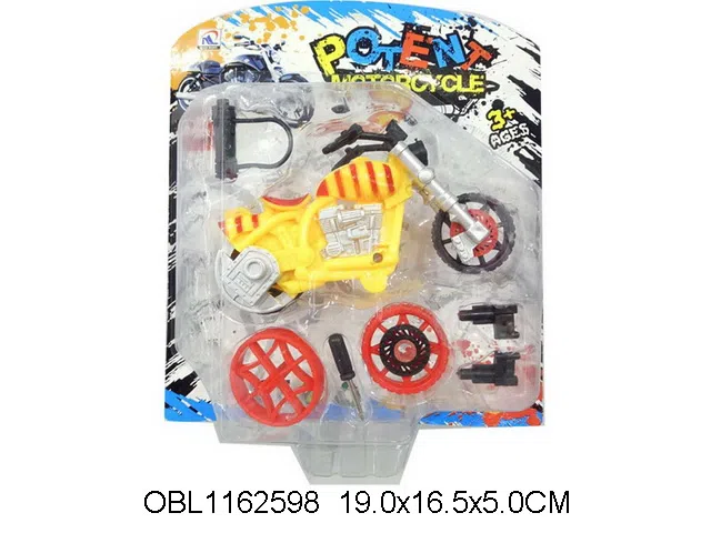 自装摩托车套装_OBL1162598