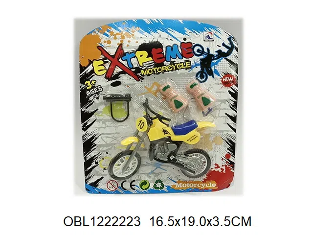 手指摩托车套装_OBL1222223