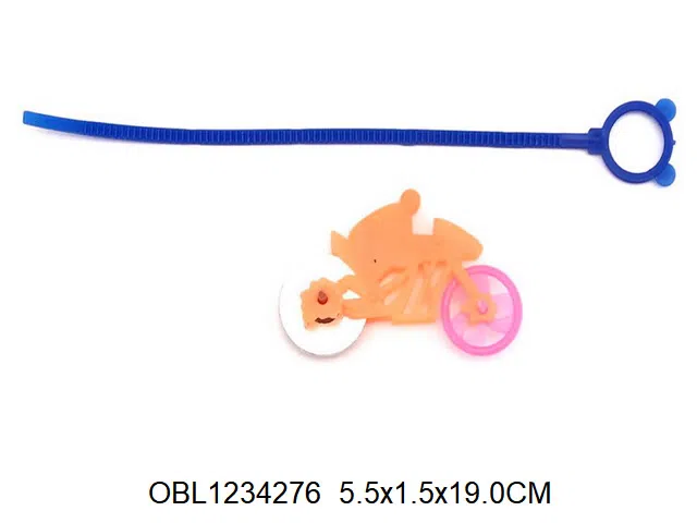 拉尺摩托车 2色混装_OBL1234276