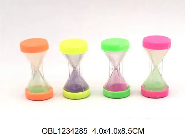 小沙漏 4色混装_OBL1234285
