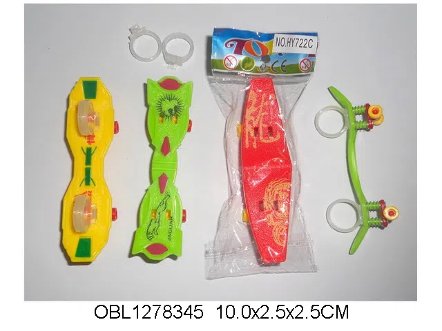 弹簧手指滑板_OBL1278345