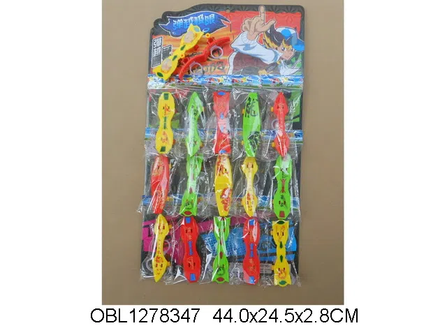 15袋庄弹簧手指滑板 中文版_OBL1278347