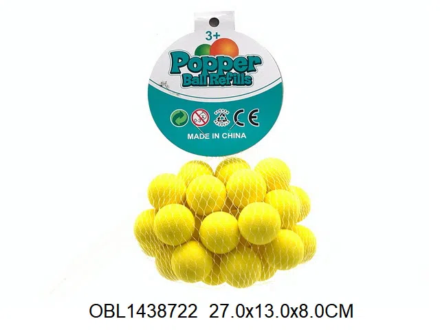48粒庄EVA球_OBL1438722