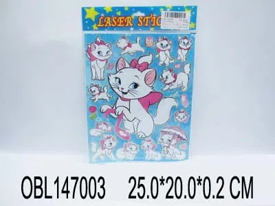 20X25CM金卡贴_OBL147003