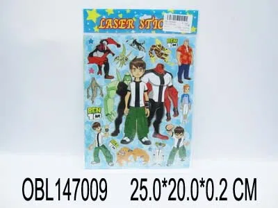 20X25CM金卡贴_OBL147009