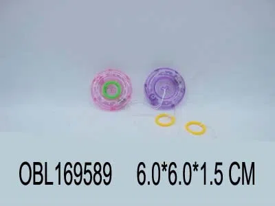 透明灯光拉哨 二色混装_OBL169589