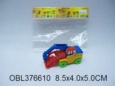 变形工程车 2色混装_OBL376610