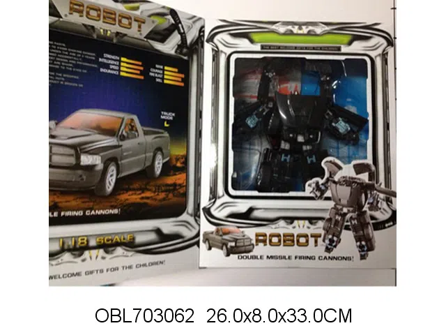 变形汽车人_OBL703062