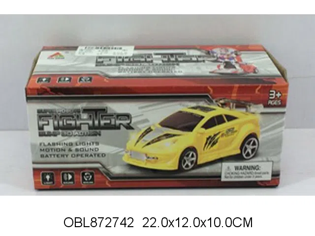 变形汽车人_OBL872742