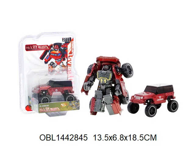 合金钢甲兽_OBL1442845