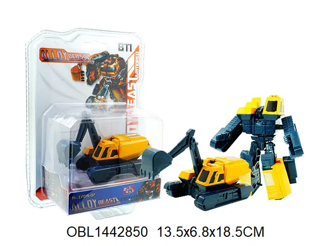 合金变形机器人_OBL1442850