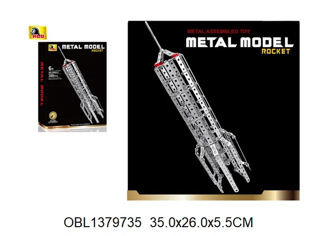 合金自装积木388PCS_OBL1379735