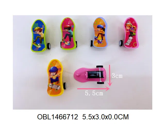 回力滑板   6款混装_OBL1466712