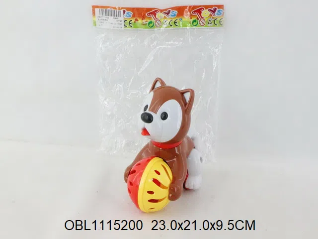 回力狗狗带铃_OBL1115200