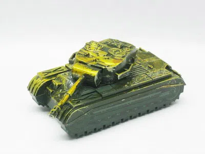 回力古铜坦克2色(古铜黄古铜绿)_OBL110373