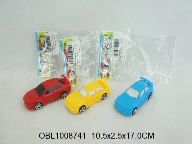 回力车 3款3色混装_OBL1008741