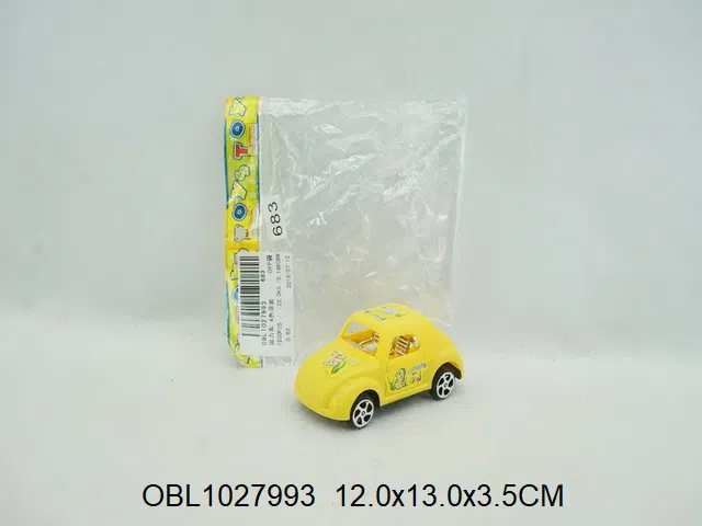 回力车 4色混装_OBL1027993