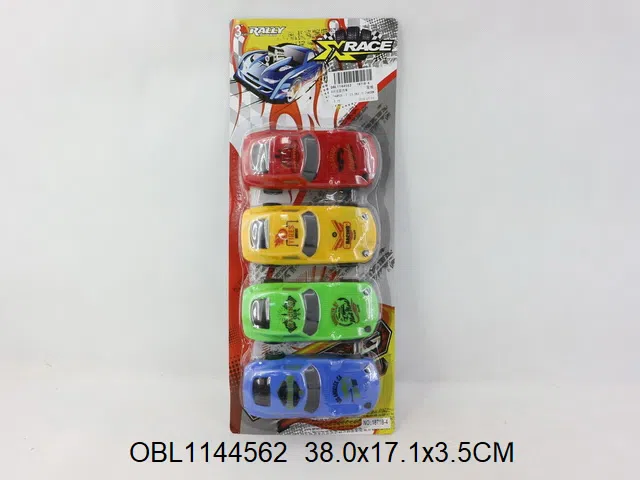 4只庄回力车_OBL1144562