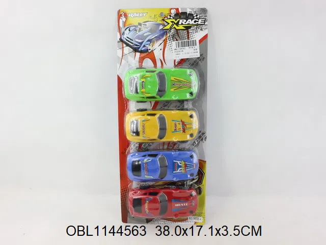 4只庄回力车_OBL1144563