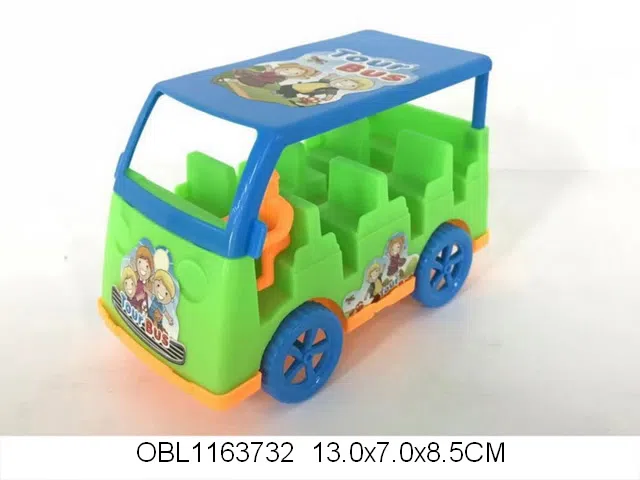 回力巴士车_OBL1163732